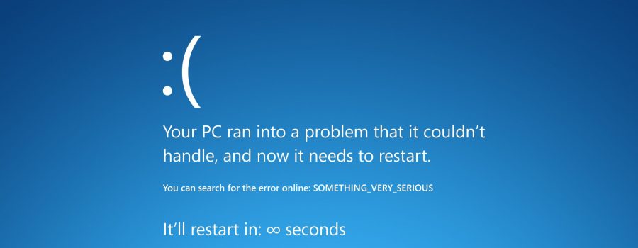 computer won't start computer repair wexford
